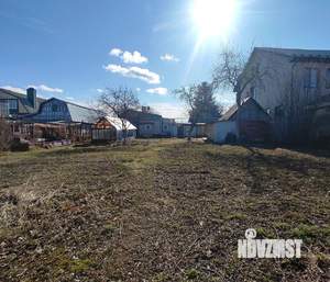 Дом 56м², 1-этажный, участок 12 сот.  