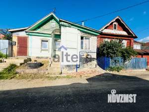 Дом 53м², 1-этажный, участок 5 сот.  