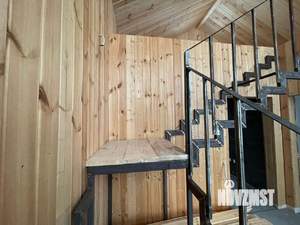 Дом 84м&sup2;, 2-этажный, участок 6 сот.  