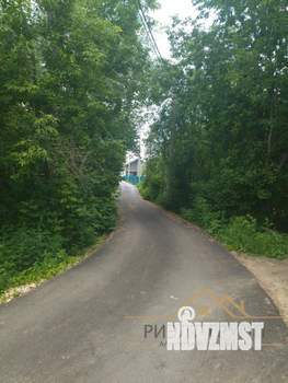 Дача 108м², 2-этажный, участок 3 сот.  