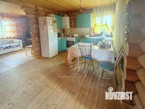 Дом 100м², 2-этажный, участок 8 сот.  