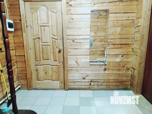 Дом 118м², 2-этажный, участок 4 сот.  