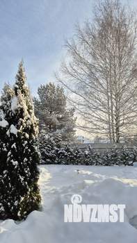 Коттедж 185м&sup2;, 2-этажный, участок 11 сот.  