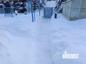 Дом 94м&sup2;, 1-этажный, участок 6 сот.  