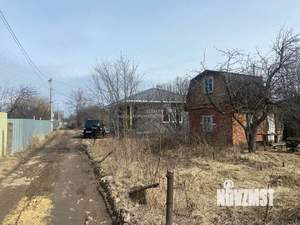 Дача 20м², 2-этажный, участок 3 сот.  