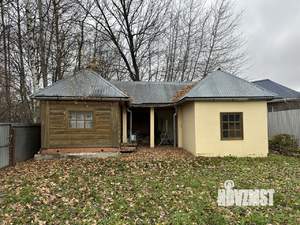 Дом 195м², 2-этажный, участок 8 сот.  