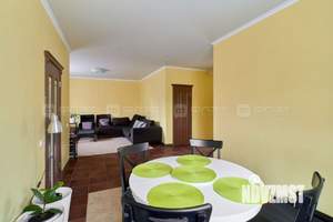 Дом 130м&sup2;, 2-этажный, участок 9 сот.  