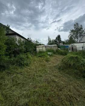 Дом 82м², 1-этажный, участок 0 сот.  