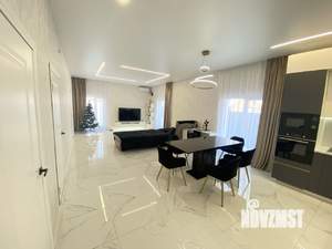 Дом 102м&sup2;, 1-этажный, участок 7 сот.  