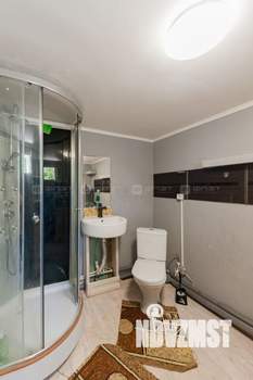 Дом 66м², 1-этажный, участок 7 сот.  