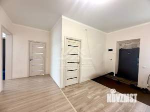 Дом 120м², 1-этажный, участок 5 сот.  