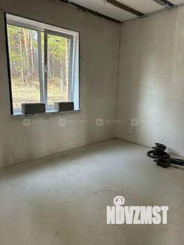 Дом 120м², 2-этажный, участок 5 сот.  