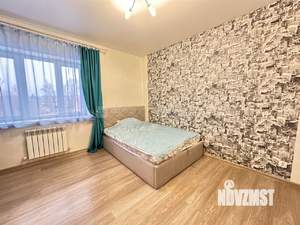 Таунхаус 120м&sup2;, 2-этажный, участок 4 сот.  