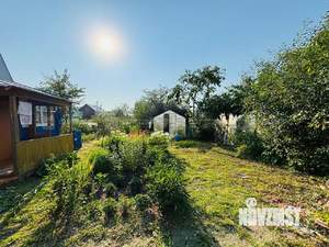 Дача 33м&sup2;, 2-этажный, участок 5 сот.  