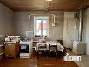 Дом 85м², 1-этажный, участок 724 сот.  