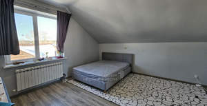 Дом 371м&sup2;, 3-этажный, участок 8 сот.  