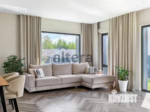 Дом 250м², 2-этажный, участок 8 сот.  