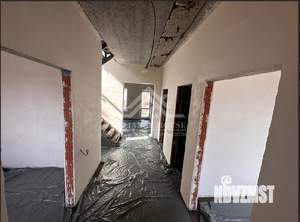 Дом 140м², 2-этажный, участок 4 сот.  