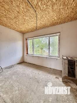 Дом 133м&sup2;, 2-этажный, участок 11 сот.  