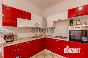 Таунхаус 104м&sup2;, 2-этажный, участок 5 сот.  