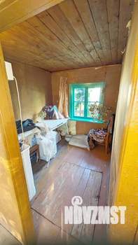 Дом 20м&sup2;, 1-этажный, участок 3 сот.  