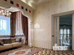 Дом 500м², 3-этажный, участок 20 сот.  