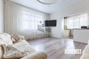 Дом 125м², 2-этажный, участок 5 сот.  
