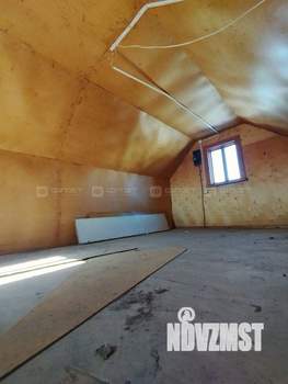 Дача 30м², 1-этажный, участок 4 сот.  