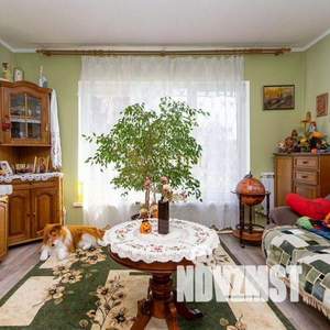 Дом 195м&sup2;, 2-этажный, участок 15 сот.  