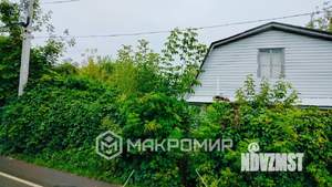 Дача 55м², 2-этажный, участок 4 сот.  