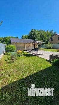 Дом 180м², 2-этажный, участок 10 сот.  