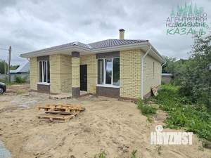 Дача 91м², 1-этажный, участок 7 сот.  
