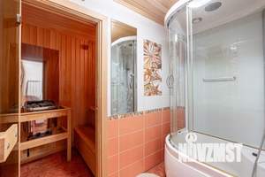 Дом 167м², 1-этажный, участок 668 сот.  