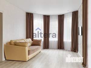 Дом 120м², 2-этажный, участок 6 сот.  