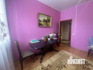 Коттедж 115м², 1-этажный, участок 5 сот.  