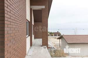 Дом 248м&sup2;, 2-этажный, участок 814 сот.  