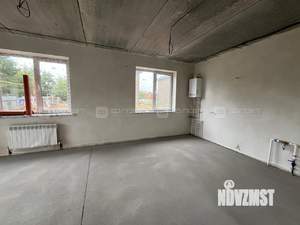 Дом 115м², 2-этажный, участок 5 сот.  