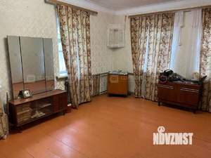 Дом 48м², 1-этажный, участок 7 сот.  