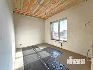 Дом 125м&sup2;, 1-этажный, участок 7 сот.  