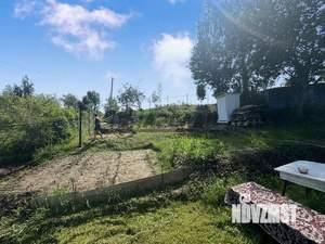 Дом 22м&sup2;, 1-этажный, участок 4 сот.  