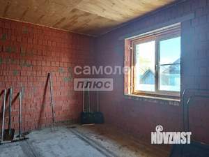 Дом 65м², 1-этажный, участок 7 сот.  