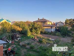 Дом 57м², 1-этажный, участок 12 сот.  