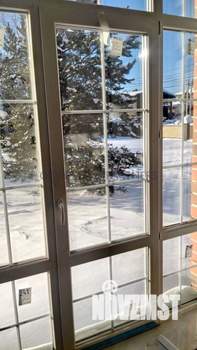 Дом 126м&sup2;, 2-этажный, участок 5 сот.  