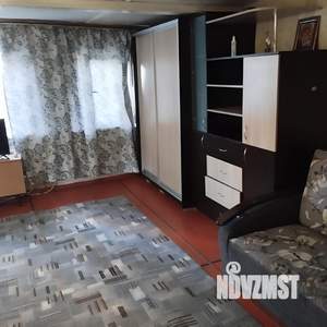 Дом 35м², 1-этажный, участок 7 сот.  