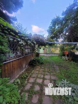 Дача 60м², 2-этажный, участок 5 сот.  