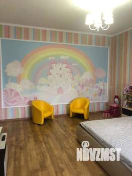 Таунхаус 460м&sup2;, 2-этажный, участок 8 сот.  