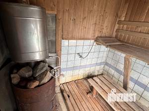 Дача 76м&sup2;, 2-этажный, участок 4 сот.  