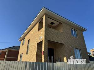 Дом 125м², 2-этажный, участок 5 сот.  