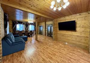 Дом 205м&sup2;, 2-этажный, участок 0 сот.  