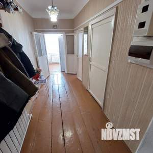 Дом 60м&sup2;, 1-этажный, участок 6 сот.  